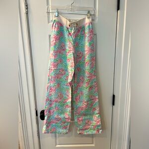 Lilly Pulitzer pants